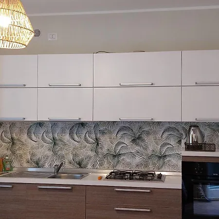 Apartament Casa Nonno Gigi *