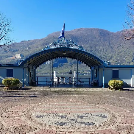 Casa Nonno Gigi Apartament
