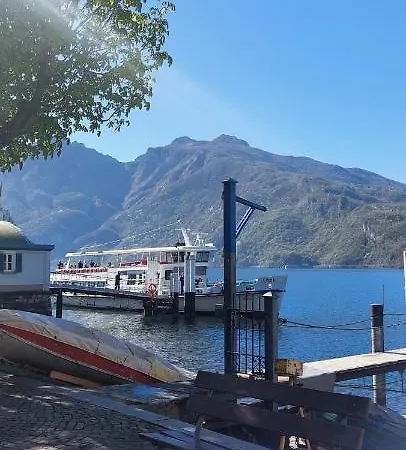 Casa Nonno Gigi Appartamento Mandello del Lario