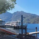 Casa Nonno Gigi Apartman Mandello del Lario