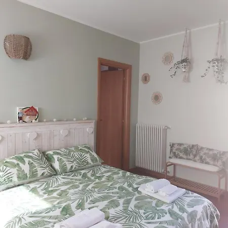 Διαμέρισμα Casa Nonno Gigi Mandello del Lario