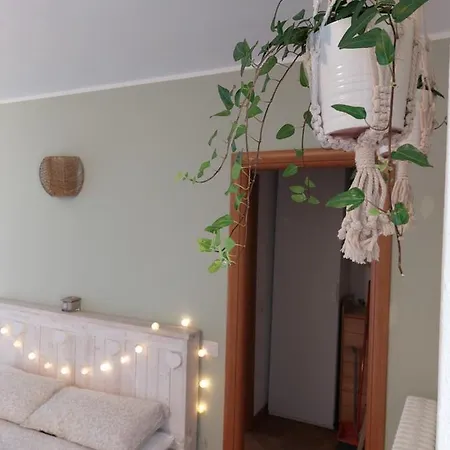 아파트 Casa Nonno Gigi