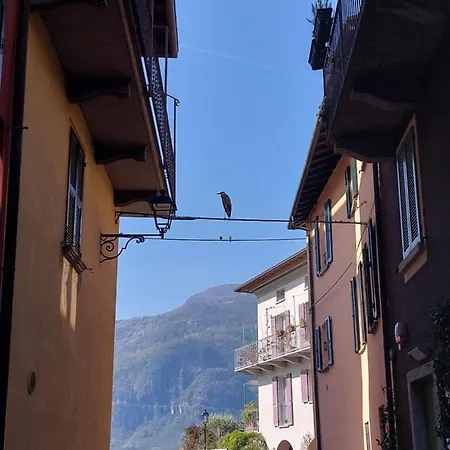 Διαμέρισμα Casa Nonno Gigi
