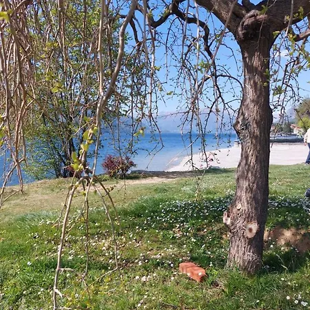 Casa Nonno Gigi * 만델로델라리오