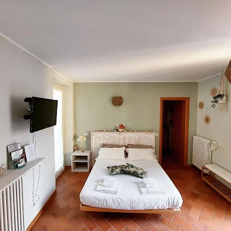 Διαμέρισμα Casa Nonno Gigi Mandello del Lario