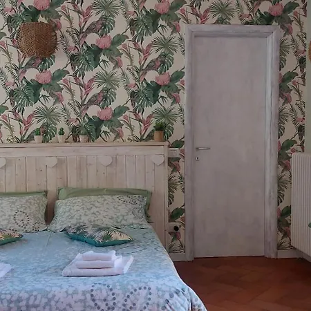 Appartement Casa Nonno Gigi Mandello del Lario