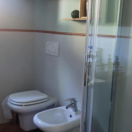 Appartement Casa Nonno Gigi Mandello del Lario