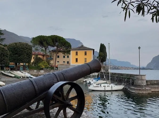 アパート Casa Nonno Gigi *