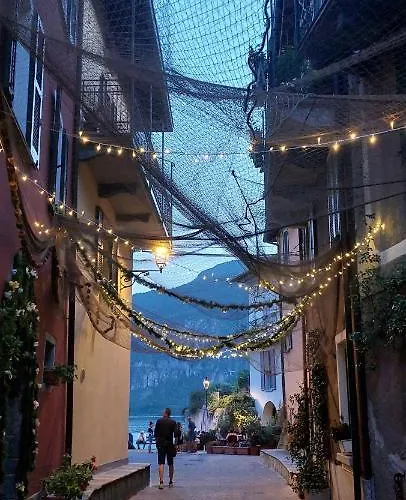 Casa Nonno Gigi アパート