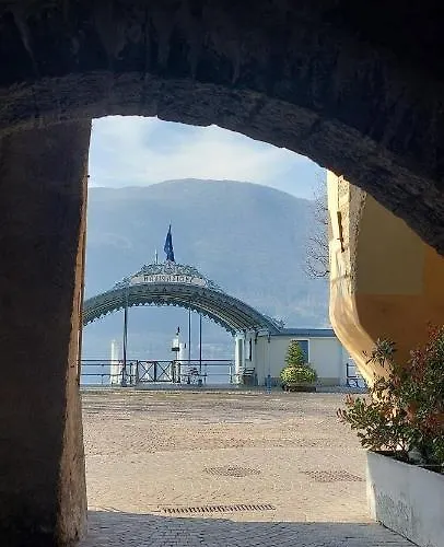 アパート Casa Nonno Gigi