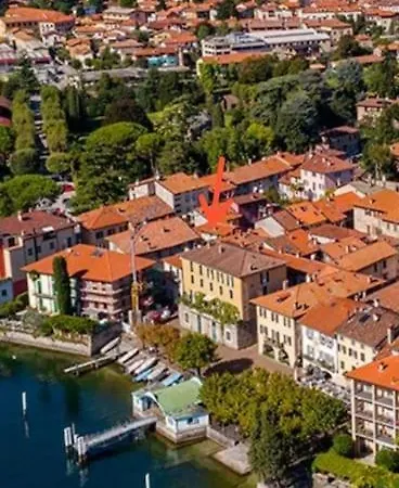 Casa Nonno Gigi * Манделло-дель-Ларио