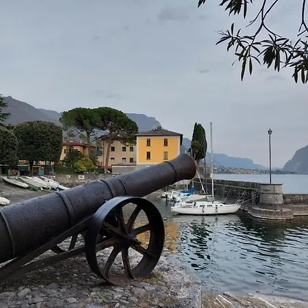 Апартаменты Casa Nonno Gigi *