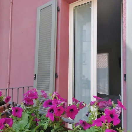 Casa Nonno Gigi Манделло-дель-Ларио