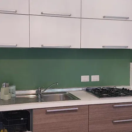 Casa Nonno Gigi Апартаменты *