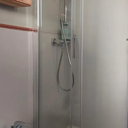 Casa Nonno Gigi Манделло-дель-Ларио