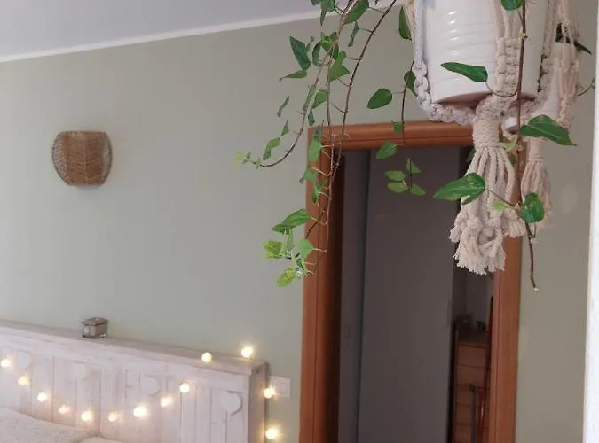 Apartamento Casa Nonno Gigi