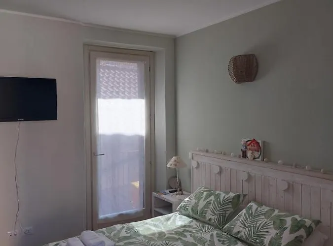 Casa Nonno Gigi