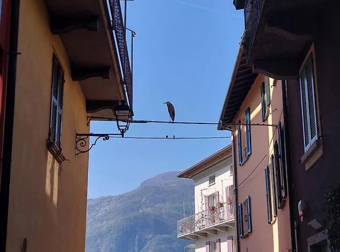Apartamento Casa Nonno Gigi