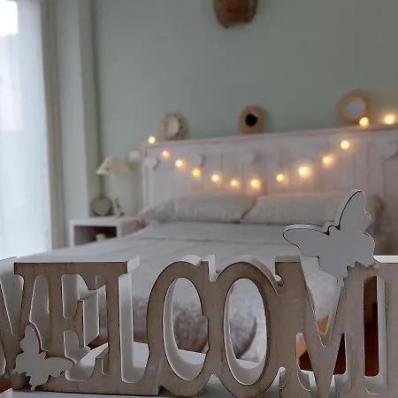 Casa Nonno Gigi Apartmán Mandello del Lario