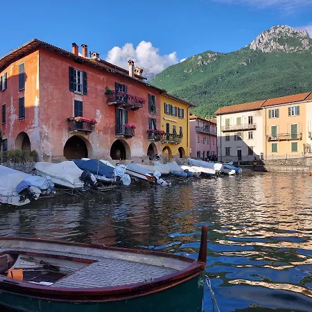 Casa Nonno Gigi Apartmán