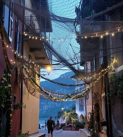 Casa Nonno Gigi Apartmán